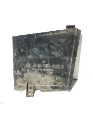 Volkswagen Transporter - Caravelle T6 Battery tray heat shield 7H0915438A