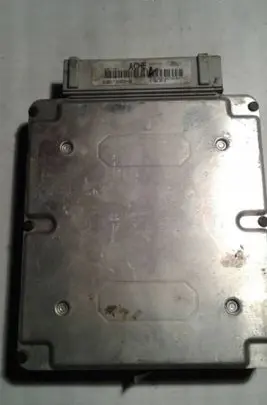 Ford Mondeo MK I Engine control unit/module 93BB12A650AE