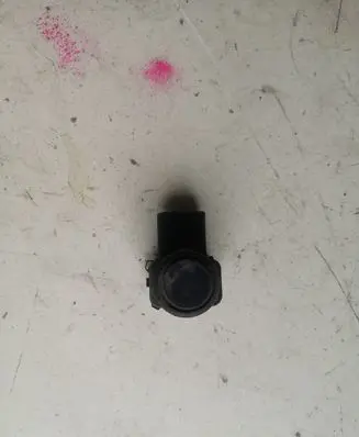 Volkswagen Touareg I Parking PDC sensor 1J0919275 0263003169