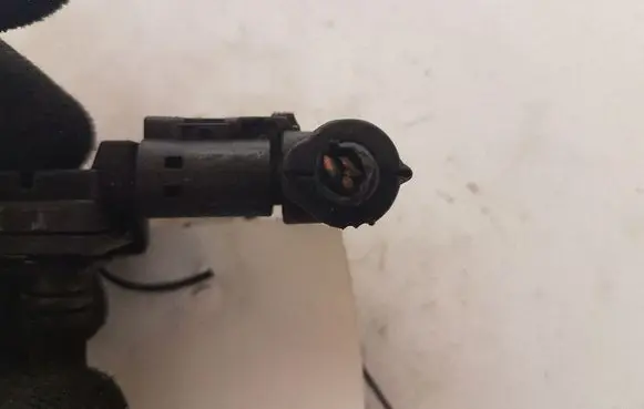 BMW 1 E81 E87 Air pressure sensor 780474201