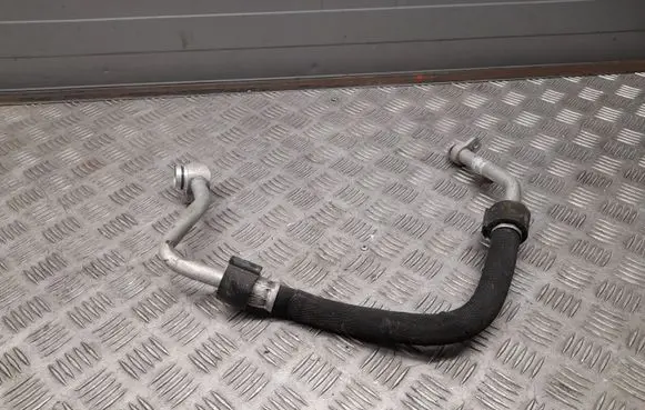 Audi A5 Air conditioning (A/C) pipe/hose 4M0816743BF