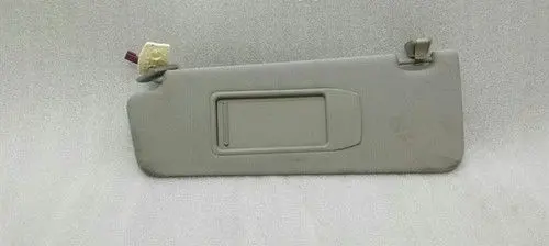 BMW 5 GT F07 Sun visor clip/hook/bracket 7225917