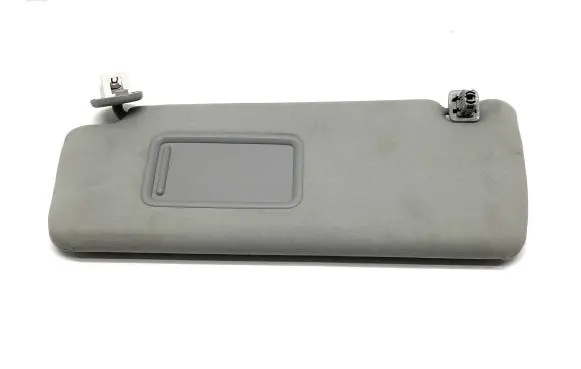 Toyota Land Cruiser (J150) Sun visor
