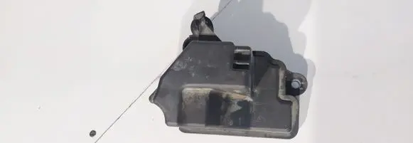 Citroen C5 Vacuum air tank 9646411180
