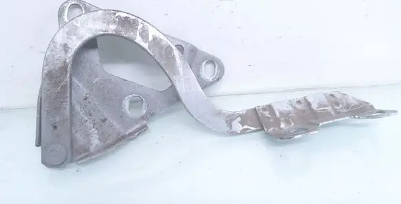 Opel Combo C Engine bonnet/hood hinges 09114274