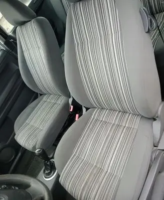 Volkswagen Fox Seat set brak