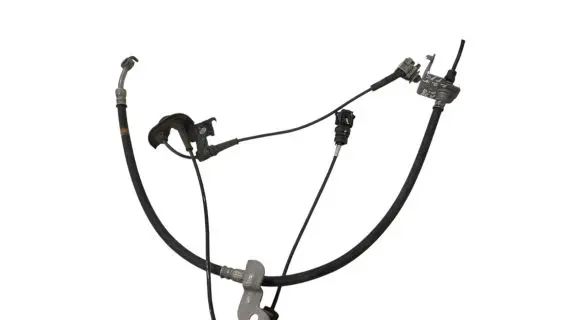 Other wiring loom
