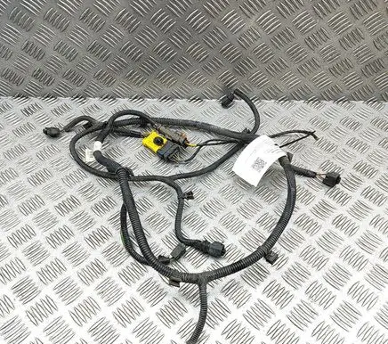 Peugeot 2008 I Parking sensor (PDC) wiring loom 9678179480