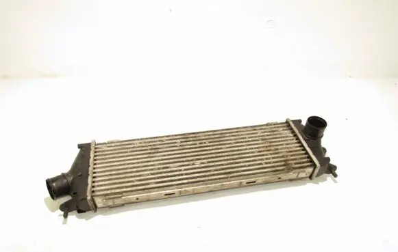 Renault Trafic II (X83) Intercooler radiator 8200411160C
