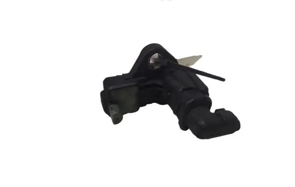 Citroen C5 Crankshaft position sensor 9664387380
