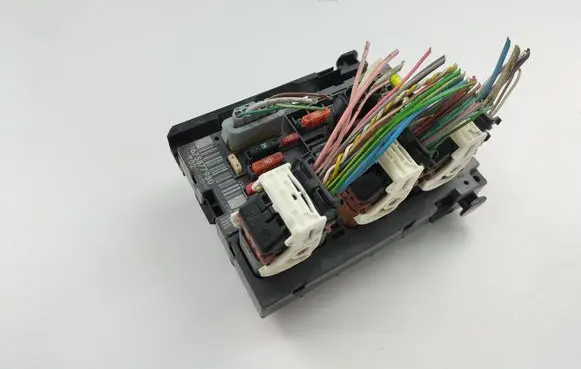 Fuse box set