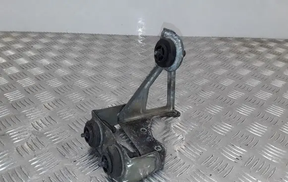 Porsche Cayenne (9PA) ABS pump bracket 7L0614125