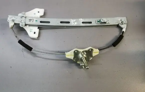 Hyundai i20 (GB IB) Rear door manual window regulator 83401C7000