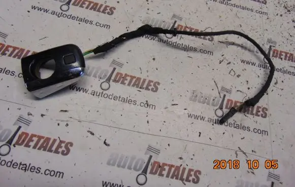 Mercedes-Benz E W210 Other exterior part