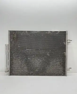 Alfa Romeo Stelvio A/C cooling radiator (condenser) KY699001