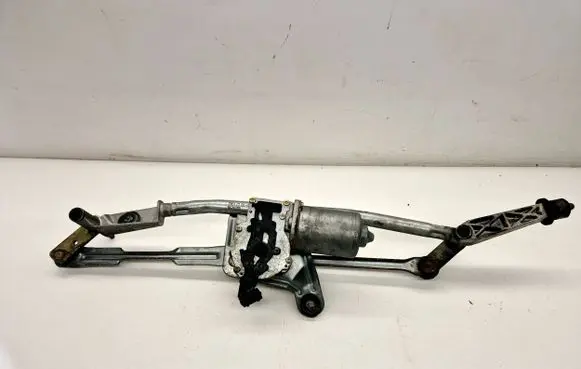 Volvo S60 Front wiper linkage and motor 9171901 8624239