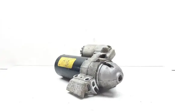 BMW X3 E83 Starter motor 7801203 12417801203 0001115069