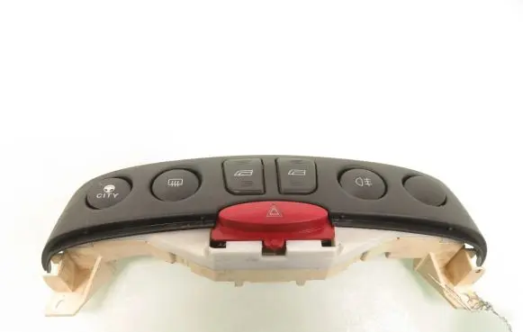 Fiat Punto (188) Hazard light switch