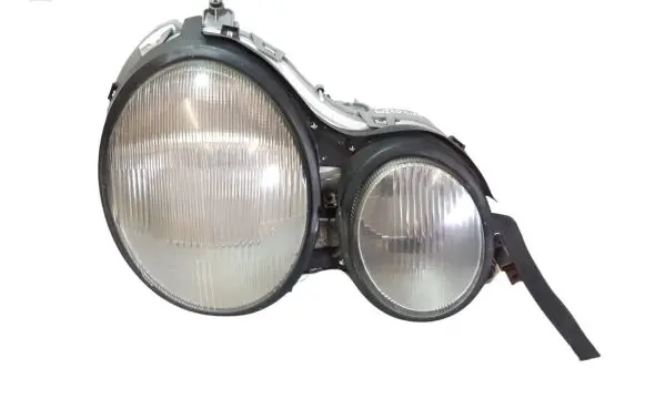 Mercedes-Benz E W210 Headlight/headlamp
