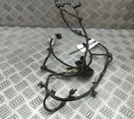 Peugeot Boxer Parking sensor (PDC) wiring loom 1398342080