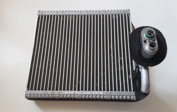 Hyundai Ioniq Air conditioning (A/C) radiator (interior) 