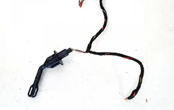 BMW 5 E60 E61 Interior temperature sensor 100683131 c4802