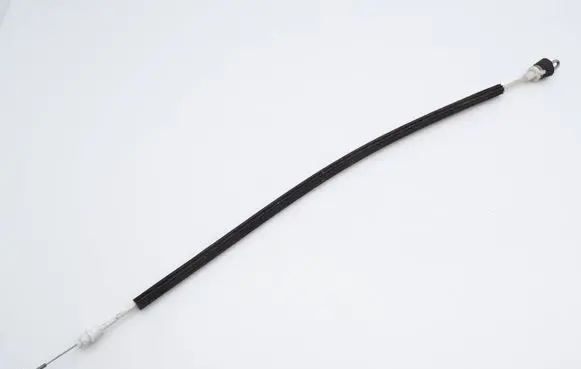 Audi A4 S4 B5 8D Front door cable line 