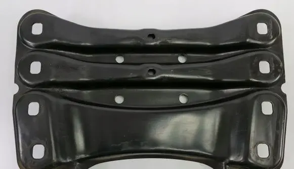 Mercedes-Benz S W220 Gearbox mounting bracket A2202420001