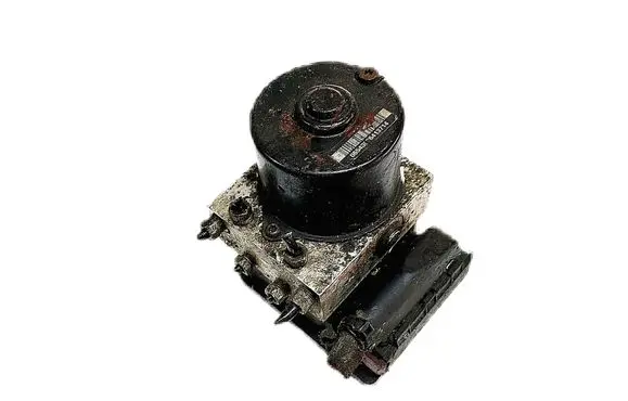 Opel Astra H ABS Pump 13244860