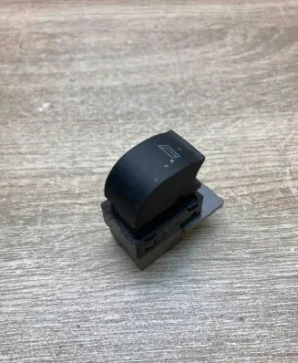 Audi A6 S6 C5 4B Electric window control switch 4B0959855 501690