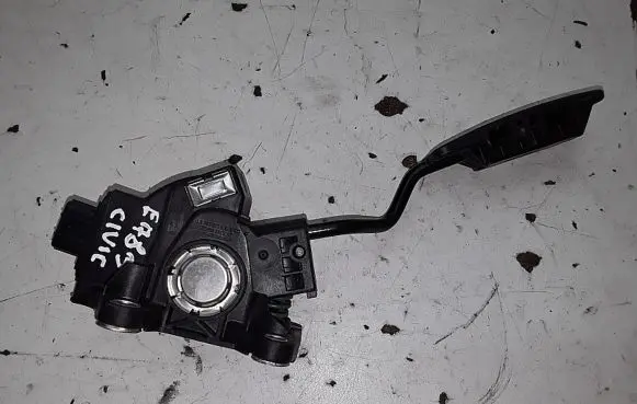 Honda Civic IX Accelerator throttle pedal