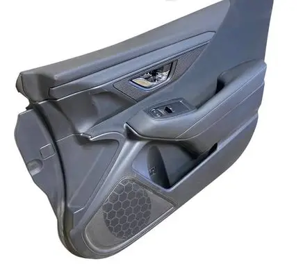 Subaru Forester SK Front door card panel trim 94210AN00A S73512700 83071AN10A