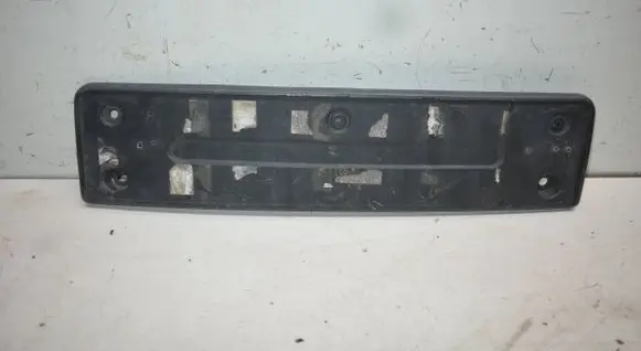 Volkswagen Tiguan Number plate surrounds holder frame 5N0807287D