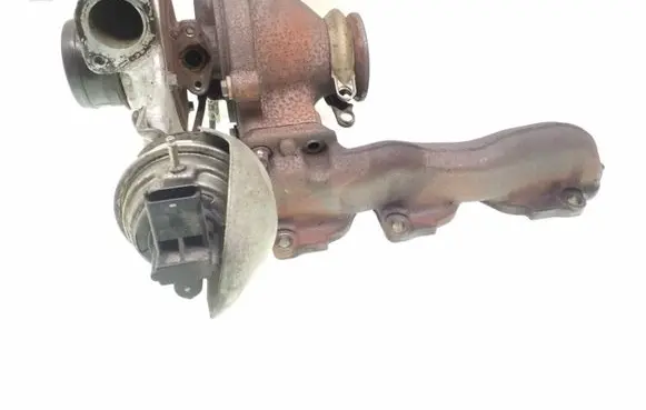 Opel Insignia A Turbo 55570748 7861370001 55565985