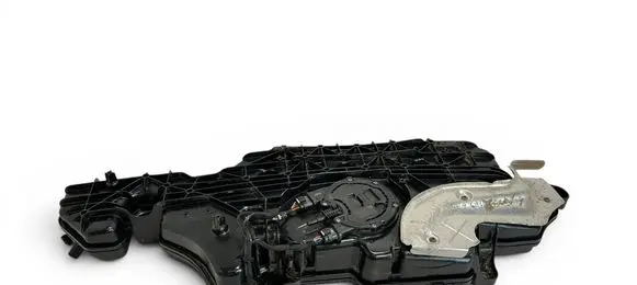 Mercedes-Benz A W177 AdBlue liquid reservoir A2474709002 51326