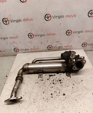 Volkswagen Caddy EGR valve cooler 03G131512S 726510199