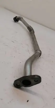 Ford Transit Turbo turbocharger oiling pipe/hose D307B