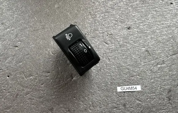 Nissan Patrol Y61 Other switches/knobs/shifts 25190VD300