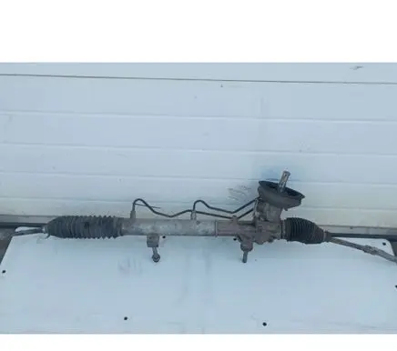 Peugeot 308 Steering rack 9624981580