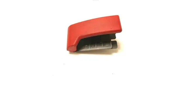 Mercedes-Benz C W205 Engine bonnet (hood) release handle A2048800900