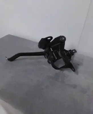 Subaru Outback (BT) ABS pump bracket 