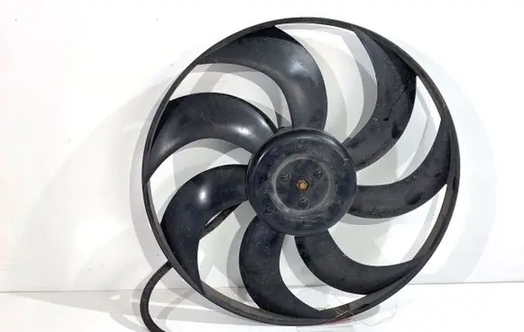 Hyundai Kona I Fan set 3137230287