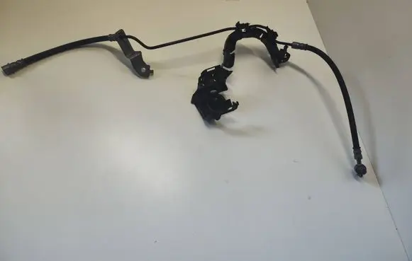 Peugeot 208 II Brake line pipe/hose 9834753580