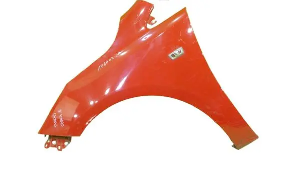 Opel Corsa E Fender PRZOD LEWY