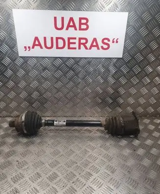 Audi A4 S4 B6 8E 8H Front driveshaft 8E0407271AT