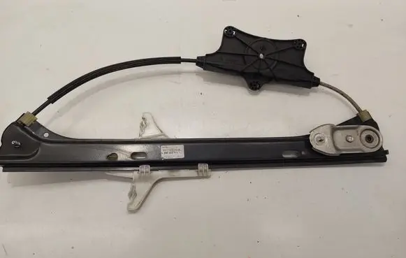 Volkswagen PASSAT B8 Rear window lifting mechanism without motor 3G9839462A C20357100