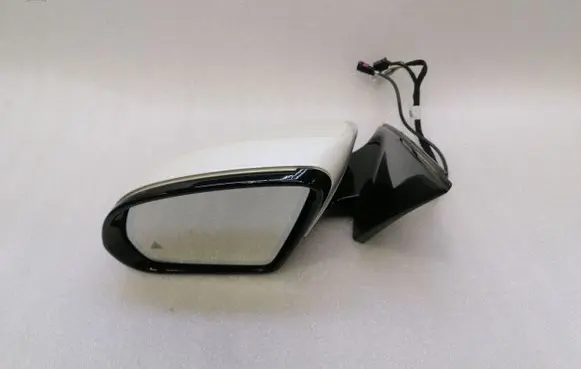 Mercedes-Benz S AMG W222 Front door electric wing mirror A2228106700