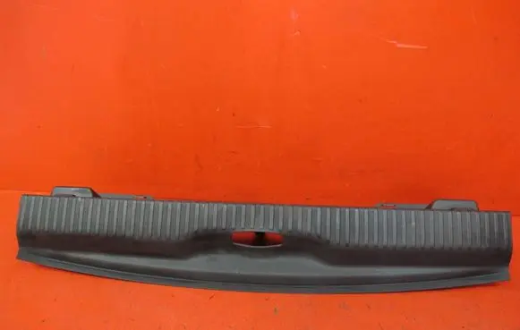 Citroen C3 Aircross Trunk/boot sill cover protection 13475547