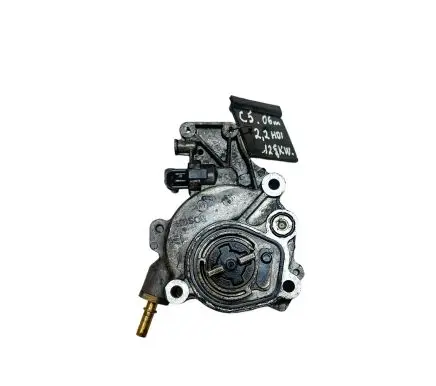Vacuum pump
