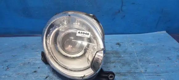 Fiat 500 Headlight/headlamp